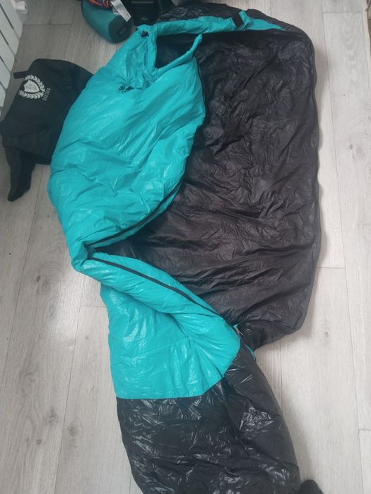 Спальный мешок Bauma np1020x