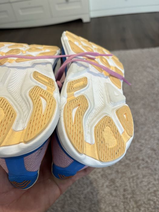 Hoka One One Clifton 9-оригинални дамски маратонки