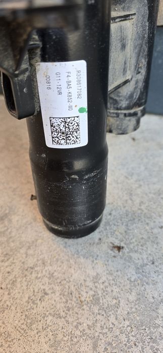 Perna BMW 740 LD G11/G12 fata dreapta