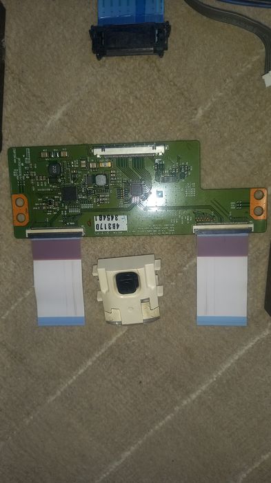 Vand piese tv led LG