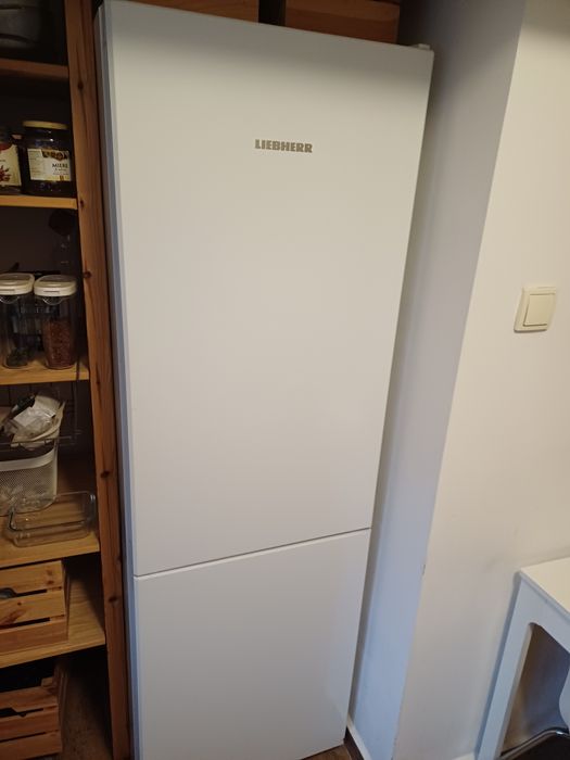 Frigider/ Combina frigorifica Liebherr CN 4313, No Frost