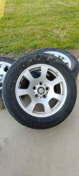 Jante BMW 205 55 16