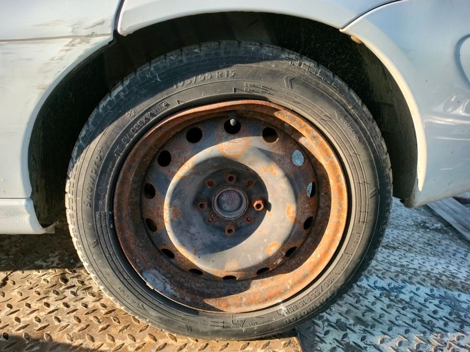 Dezmembrari  Citroen XSARA (N0, N1, N2)  1997  > 2010 1.4 i Benzina