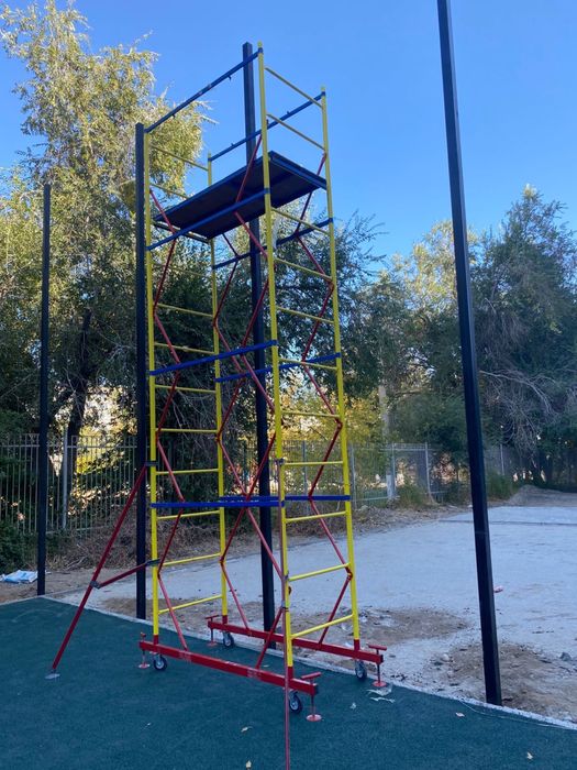 Бензорез STIHL Резчик швов