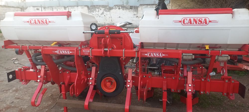 Селка Cansa Кушкатор Янги