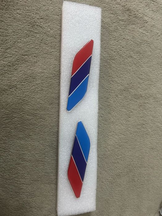 ornament grila bmw,becuri led