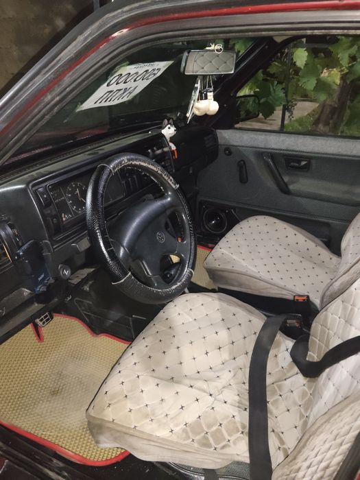 Продам golf 2 АКПП 1992 года