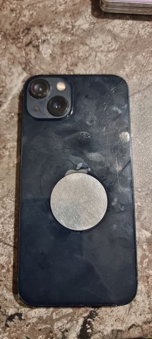 Iphone 13 с гарантией