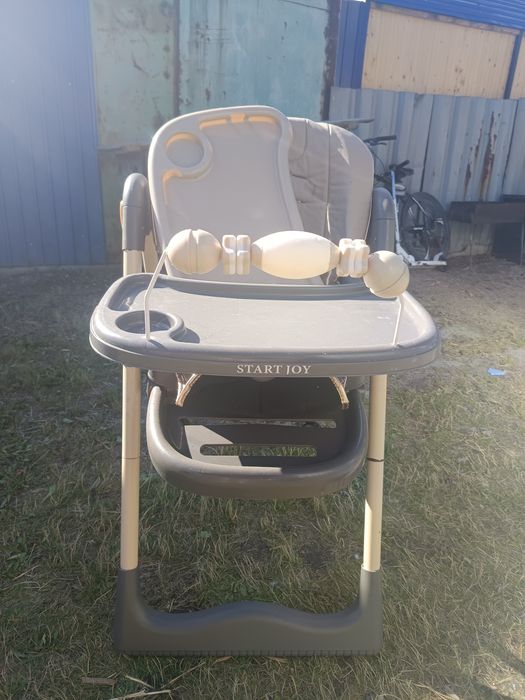Продам детский стул