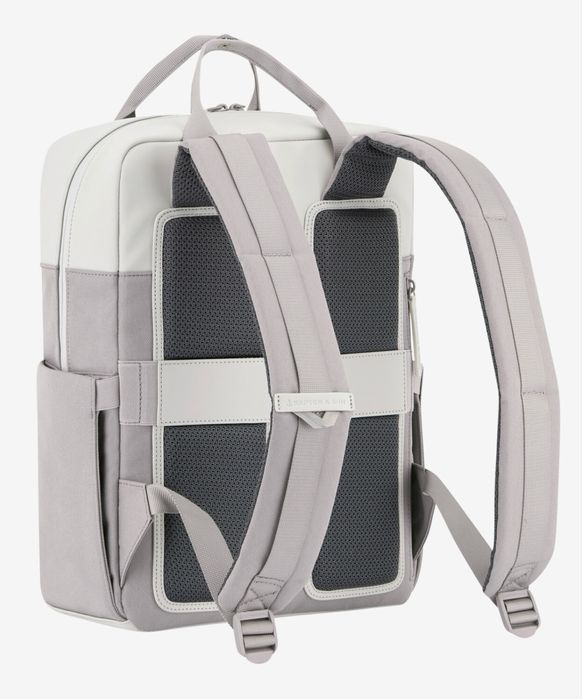 Рюкзак Kapten & Son Bergen Pro