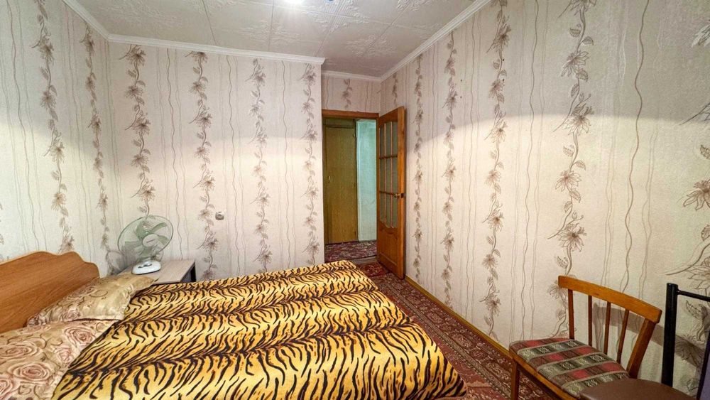 ПРОДАЕТСЯ квартира 2х комнатная Айдана