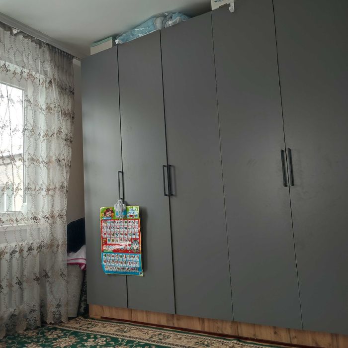 1 комн квартира возле Оптовки