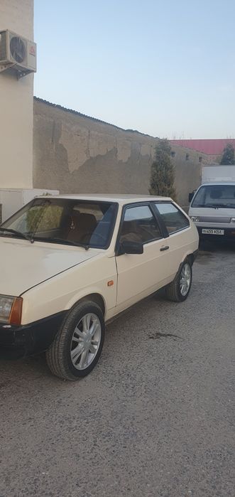 Срочный 1200$ Лада 2108 без выкупа только наличными или обмен