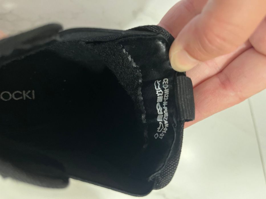 Дамски кожени боти Lasocki