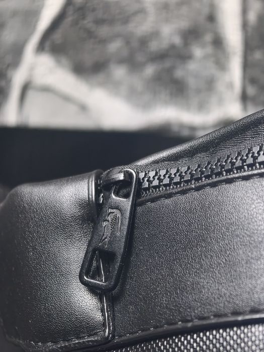 Унисекс чанта тип банан