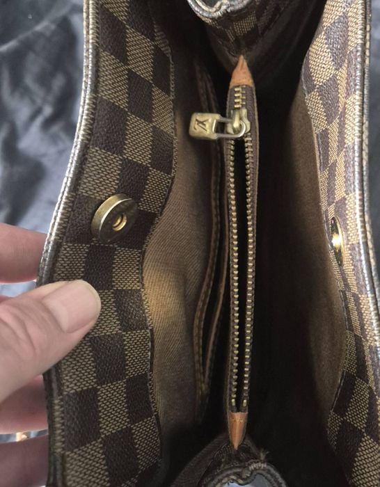 Дамска чанта Louis Vuitton
