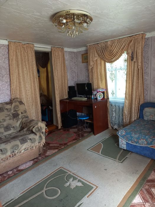 Продаётся дом в районе  Новый Подхоз