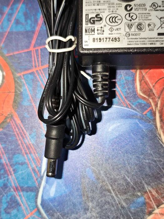 Hard disk extern Seagate 500Gb 9NL7A6-510