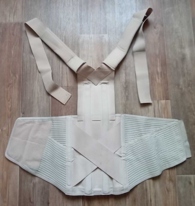 Корректор осанки (реклинатор ортопедический)