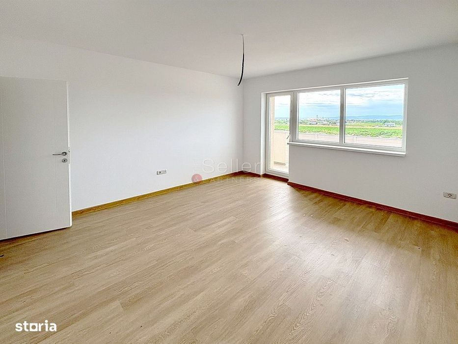 Apartament 3 Camere | Bloc Nou — fotografia 1
