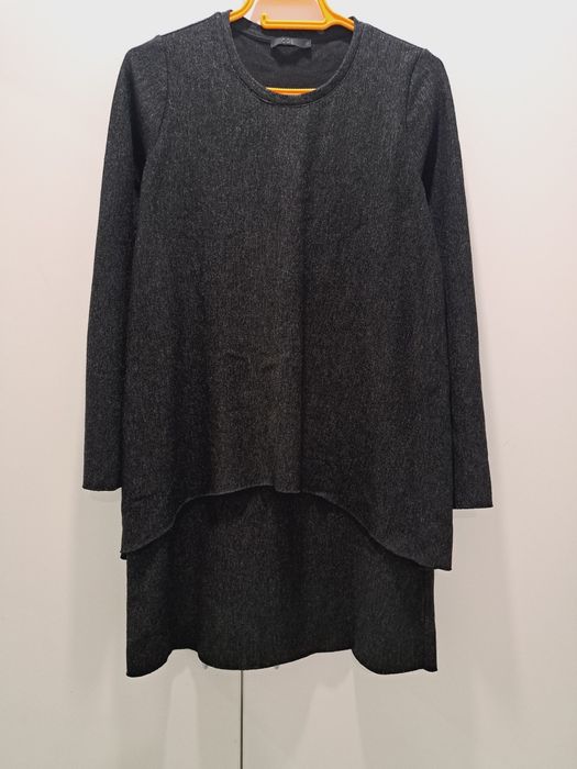 COS рокля А-силует р-р ХС/С