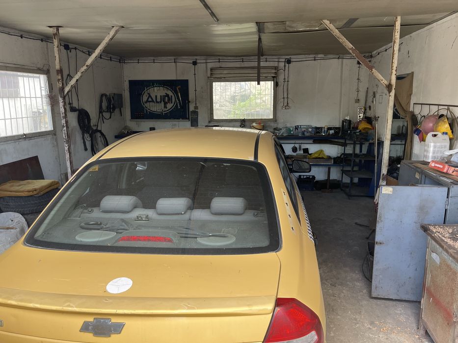 Дава се под наем Промишлена сграда в с. Равно поле, Област София-област - 80 кв.м за 612 € - Снимка #3