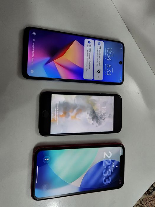 Iphone 11 Reed product 64Gb Bat 80% Srochna