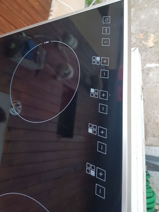 Индукционен плот