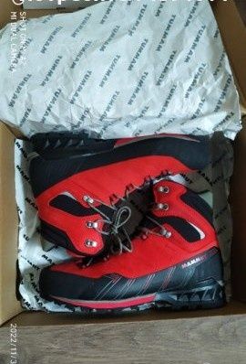 Mammut Kento Guide High GTX