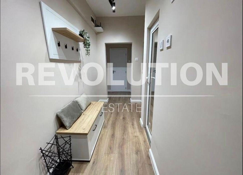 Дава се под наем Тристаен апартамент в Варна, Чайка - 80 кв.м за 797.64 € - Снимка #6