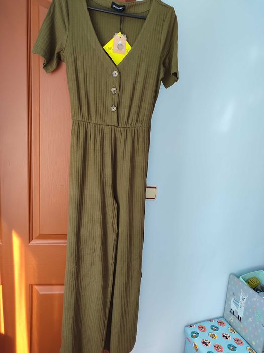 Нов дамски гащеризон