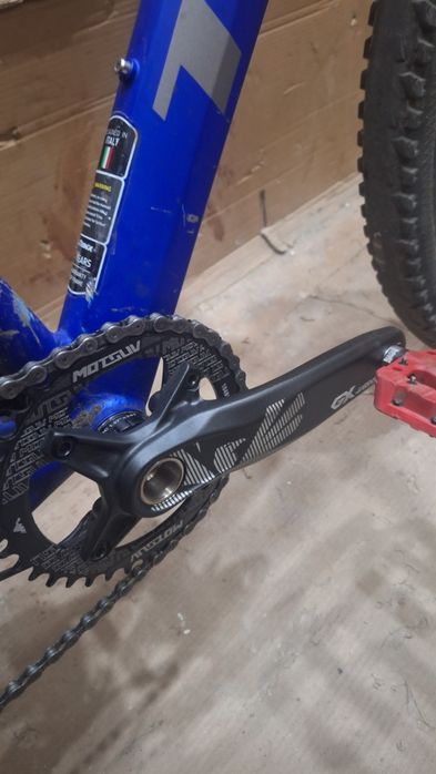 Продам Trinx m1000 pro