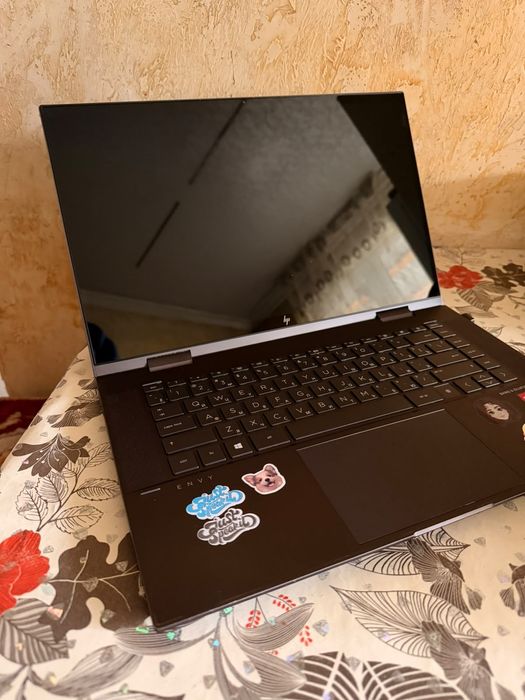 Ноутбук HP laptop