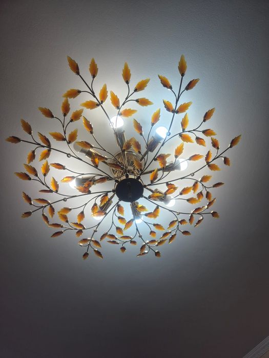 Продаётся люстра бу в отличном состоянии