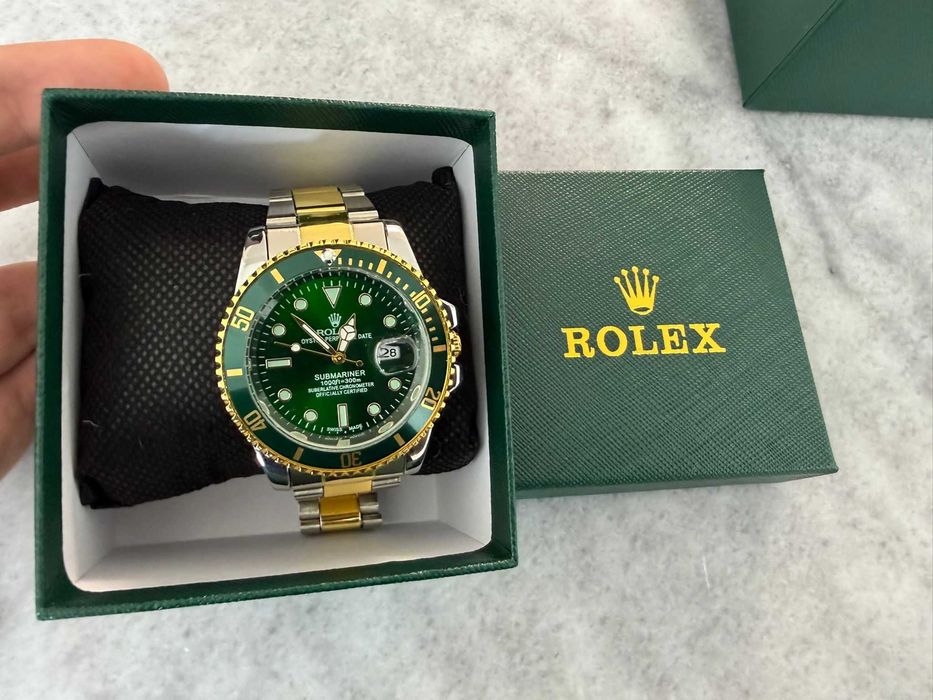 Rolex Submariner 41mm