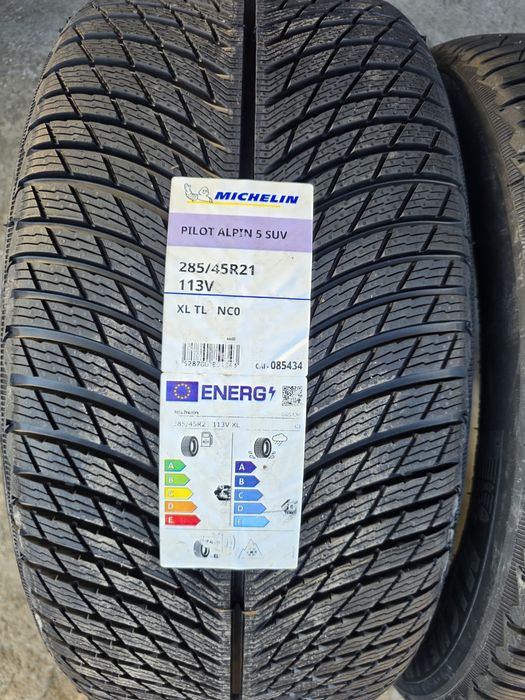 Jante noi Porsche Cayenne R21 in doua latimi