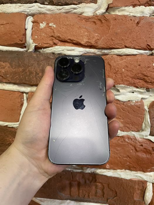 Iphone 14 PRO / 128GB
