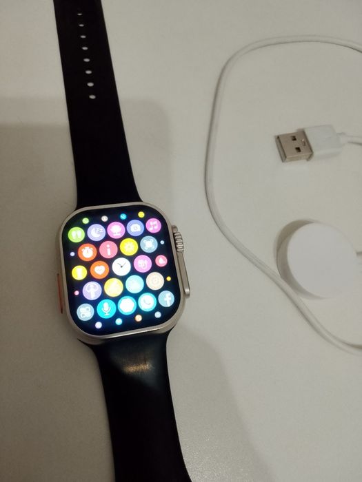 Продам смарт часы