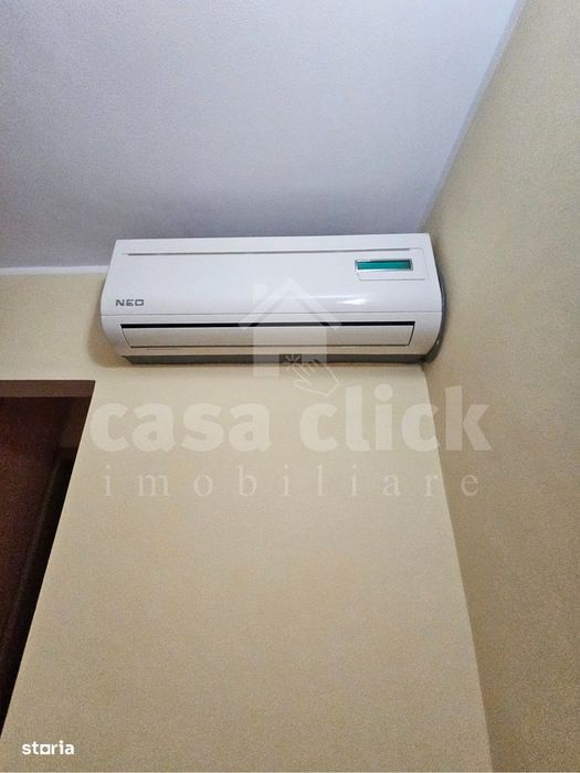 Apartament cochet 2 camere Micro 17, etaj 3, mobilat si utilat