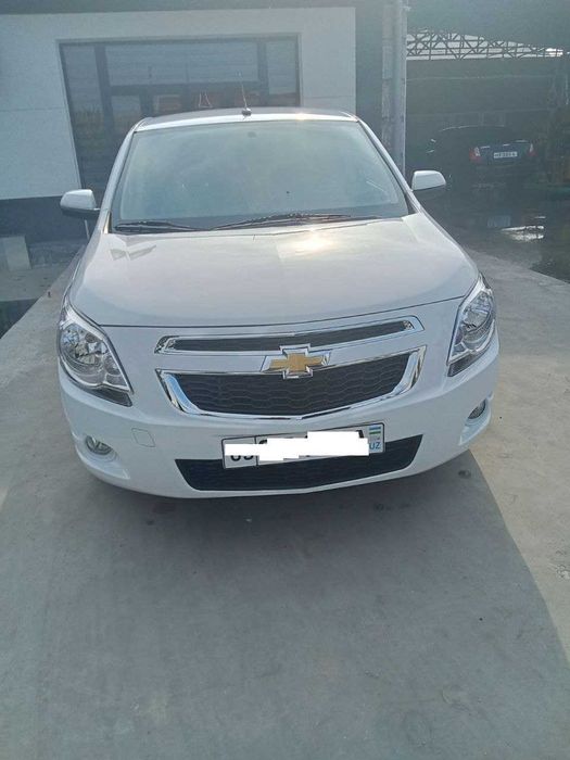 Kobalt 4 pozisiya sotiladi