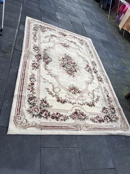 Covor 300x200 cm necesita curatare