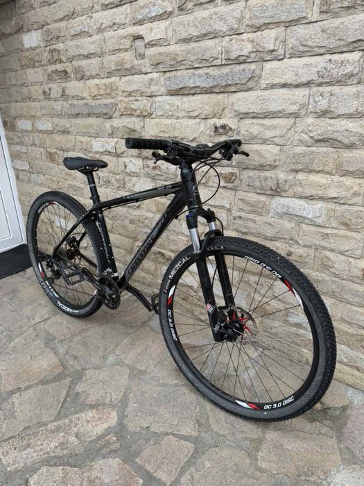 MTB Cannondale Trail SL2 29\L RockShox