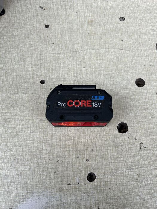 Baterie Bosch ProCore 18v 8Ah