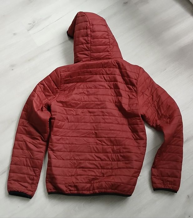 Bershka и Lee Cooper мъжки якета