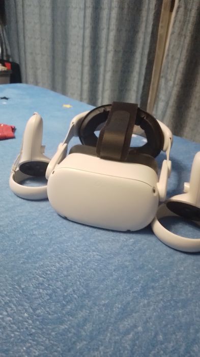 Oculus quest 2 VR