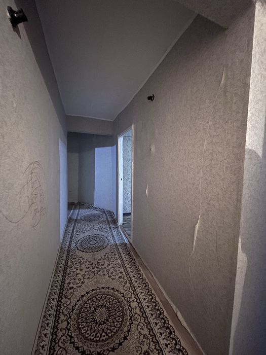 Продается 2х ком. квартира, р-н студгородка