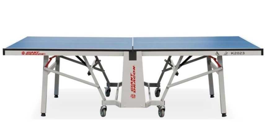 Теннисный стол профессиональный Настольный теннис Giant dragon K2023