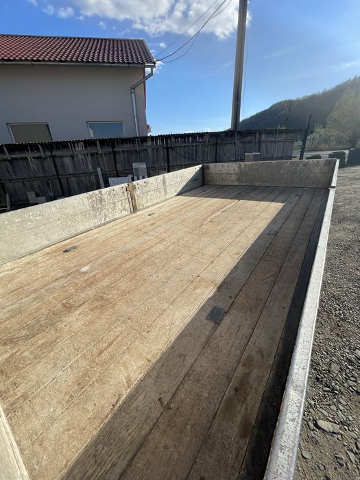 Vw Crafter 2.5 TDI-109CP