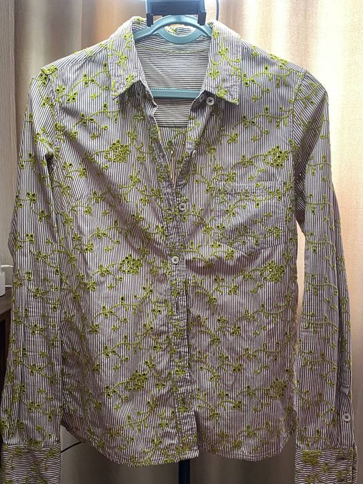 Одежда из Zara Clur Donna размер М