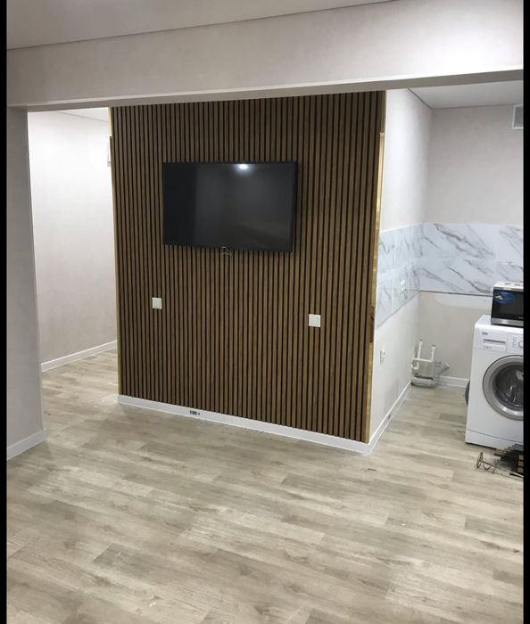 Ремонт квартир качественно и быстро